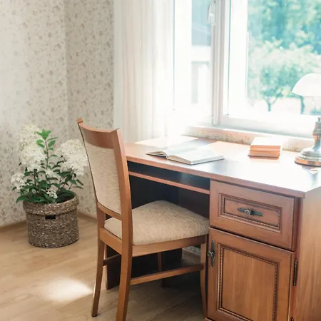 Holiday home Margate Haapsalu