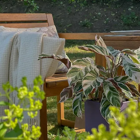 Margate Holiday home Haapsalu