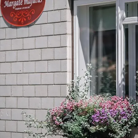 Holiday home Margate